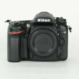 Nikon D7100