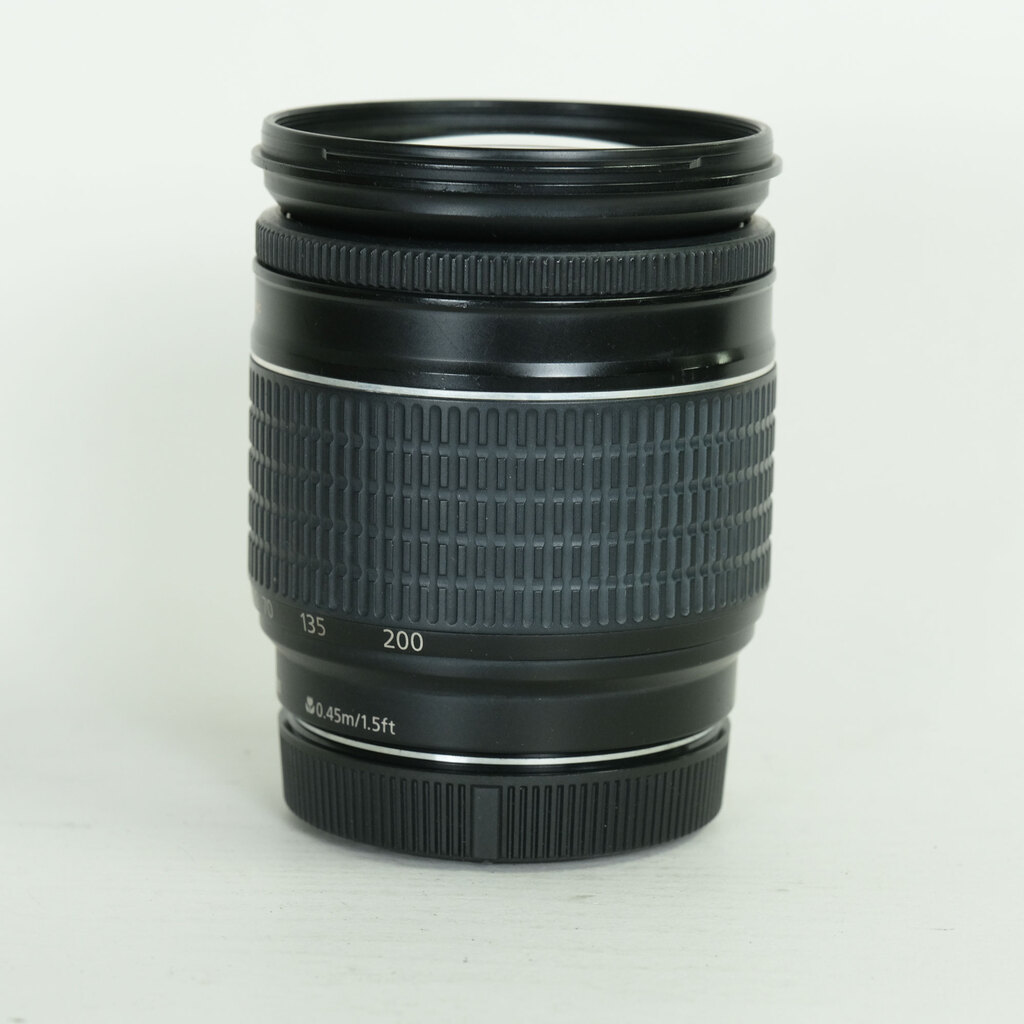 Canon EF28-200mm F3.5-5.6 USM