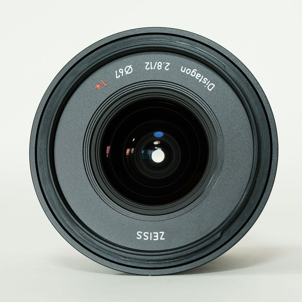 Carl Zeiss Touit 2.8/12 [ソニーE用]の出品 | ONE SCENE（ワンシーン）