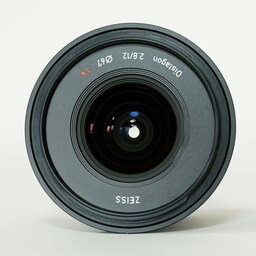 Carl Zeiss Touit 2.8/12 [ソニーE用]