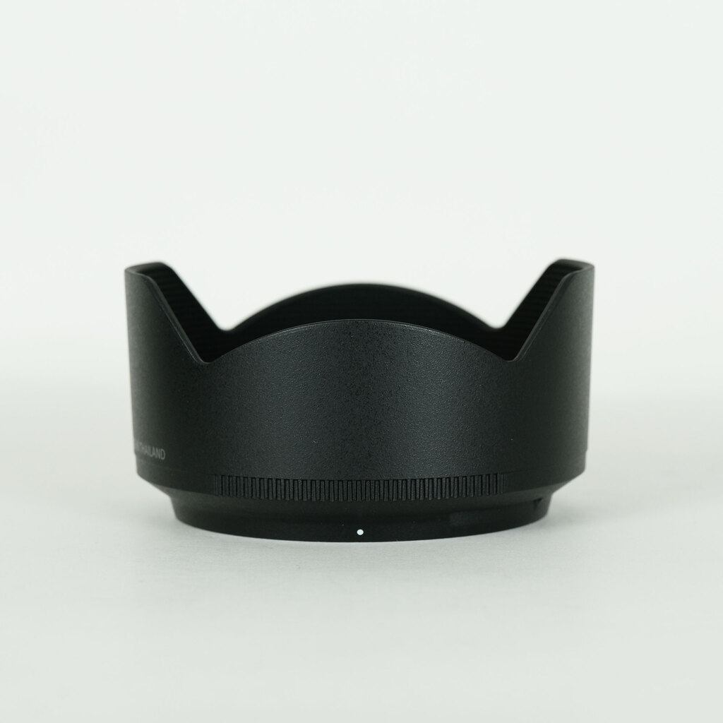 Nikon NIKKOR Z 50mm f/1.8 S