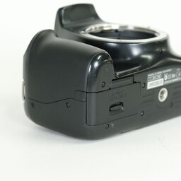 Canon EOS Kiss X50 ボディ ブラック