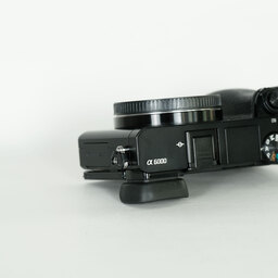 SONY α6000（ILCE-6000）