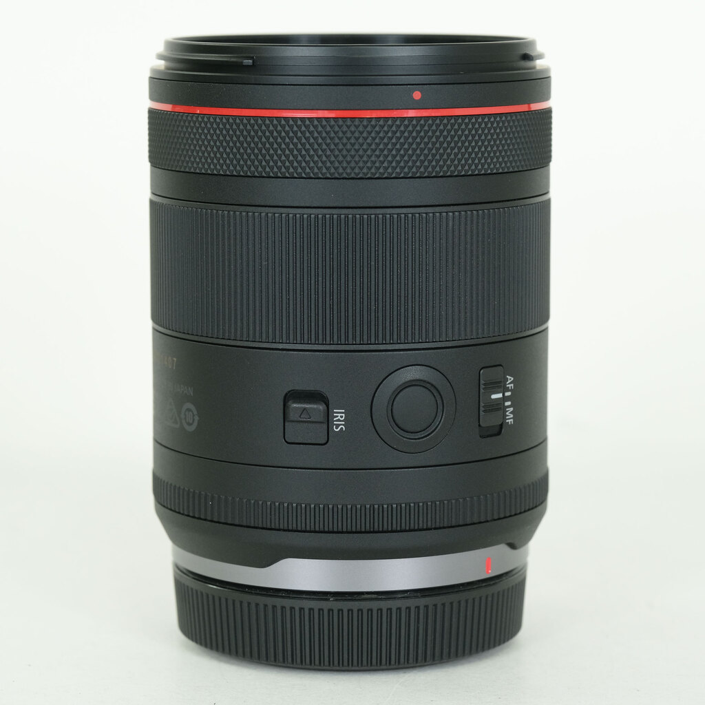 Canon RF24mm F1.4 L VCM