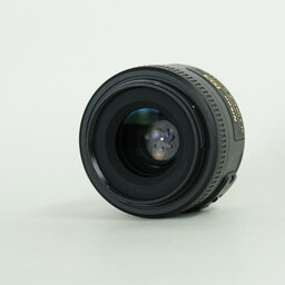 Nikon AF-S DX NIKKOR 35mm f/1.8G