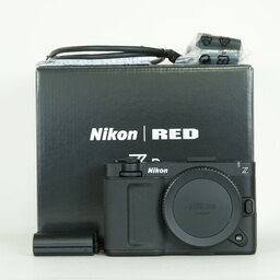 Nikon ZR Nikon ZR