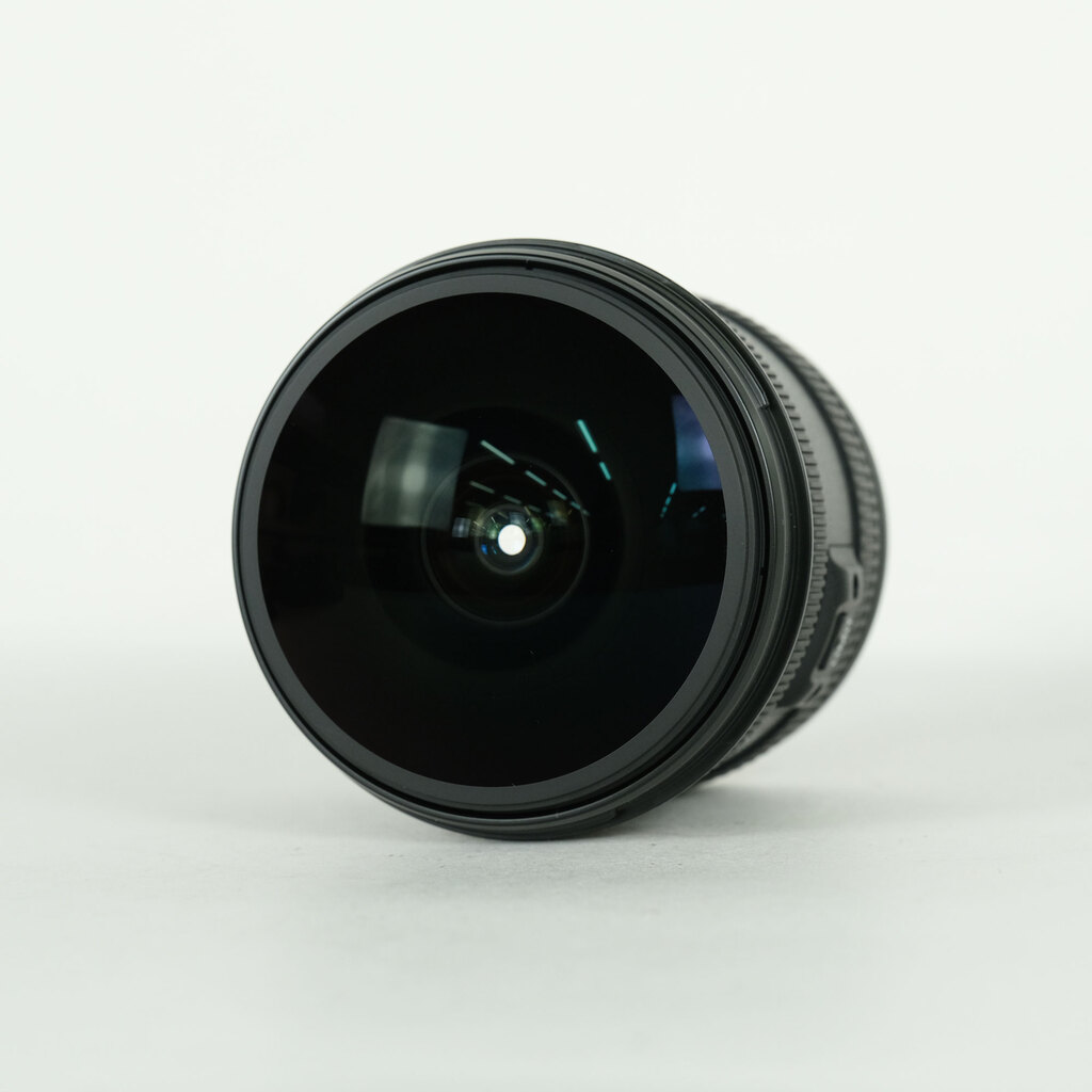 Canon EF8-15mm F4L フィッシュアイ USMの出品 | ONE SCENE（ワンシーン）