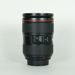 Canon EF24-105mm F4L IS II USM