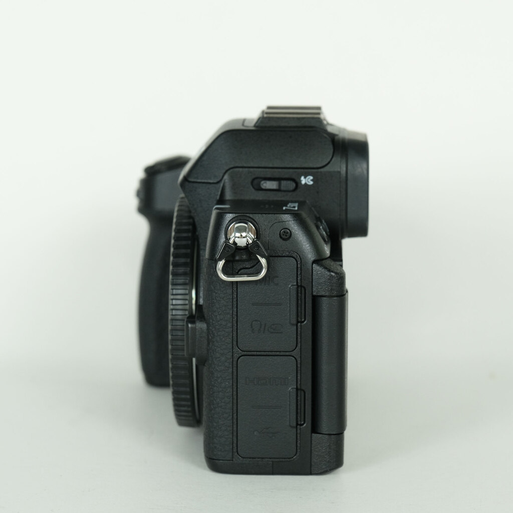 Nikon Z50II [�{�f�B]