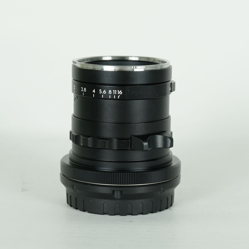 Thypoch Simera 35mm f/1.4 ASPH. �j�R��Z�p�@�u���b�N