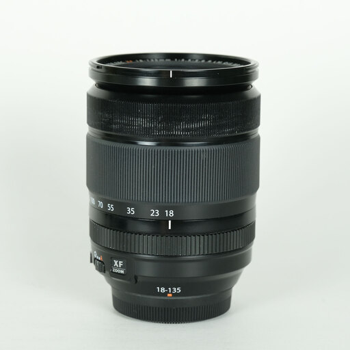 FUJIFILM XF18-135mmF3.5-5.6 R LM OIS WRを徹底解説。作例から