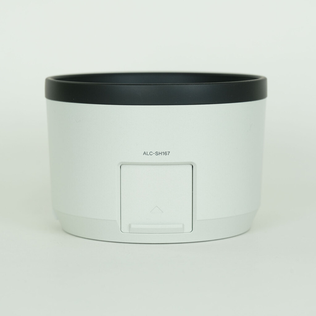 SONY FE 70-200mm F2.8 GM OSS II SEL70200GM2