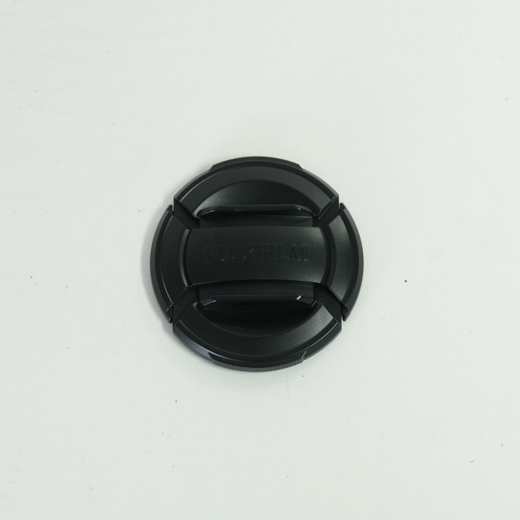 FUJIFILM XC15-45mmF3.5-5.6 OIS PZ