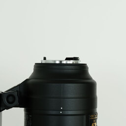 Nikon AF-S NIKKOR 70-200mm f/2.8E FL ED VR