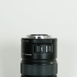 OLYMPUS M.ZUIKO DIGITAL ED 12-50mm F3.5-6.3 EZ ブラック