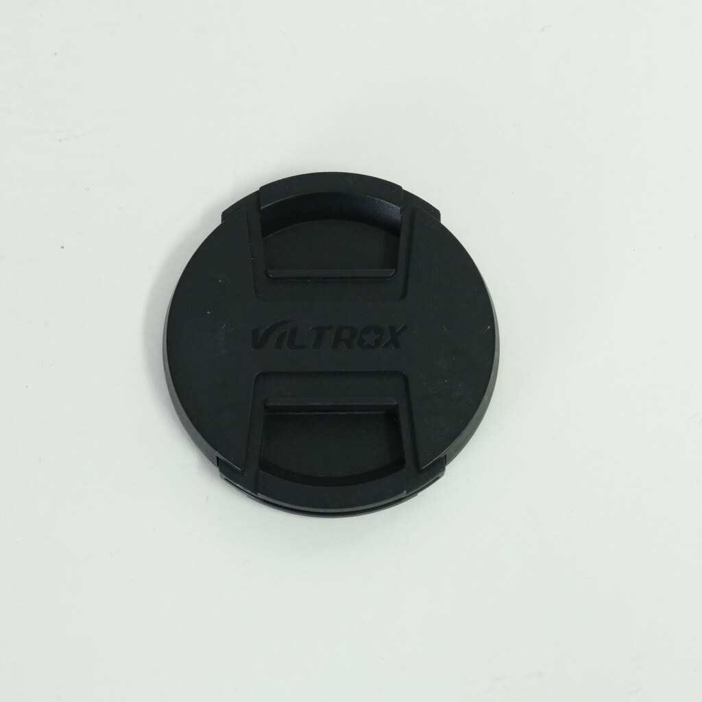 VILTROX AF 27mm F1.2 Pro (フジフイルムX用)