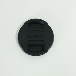 VILTROX AF 27mm F1.2 Pro (フジフイルムX用)