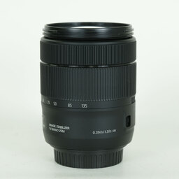 Canon EF-S18-135mm F3.5-5.6 IS USM