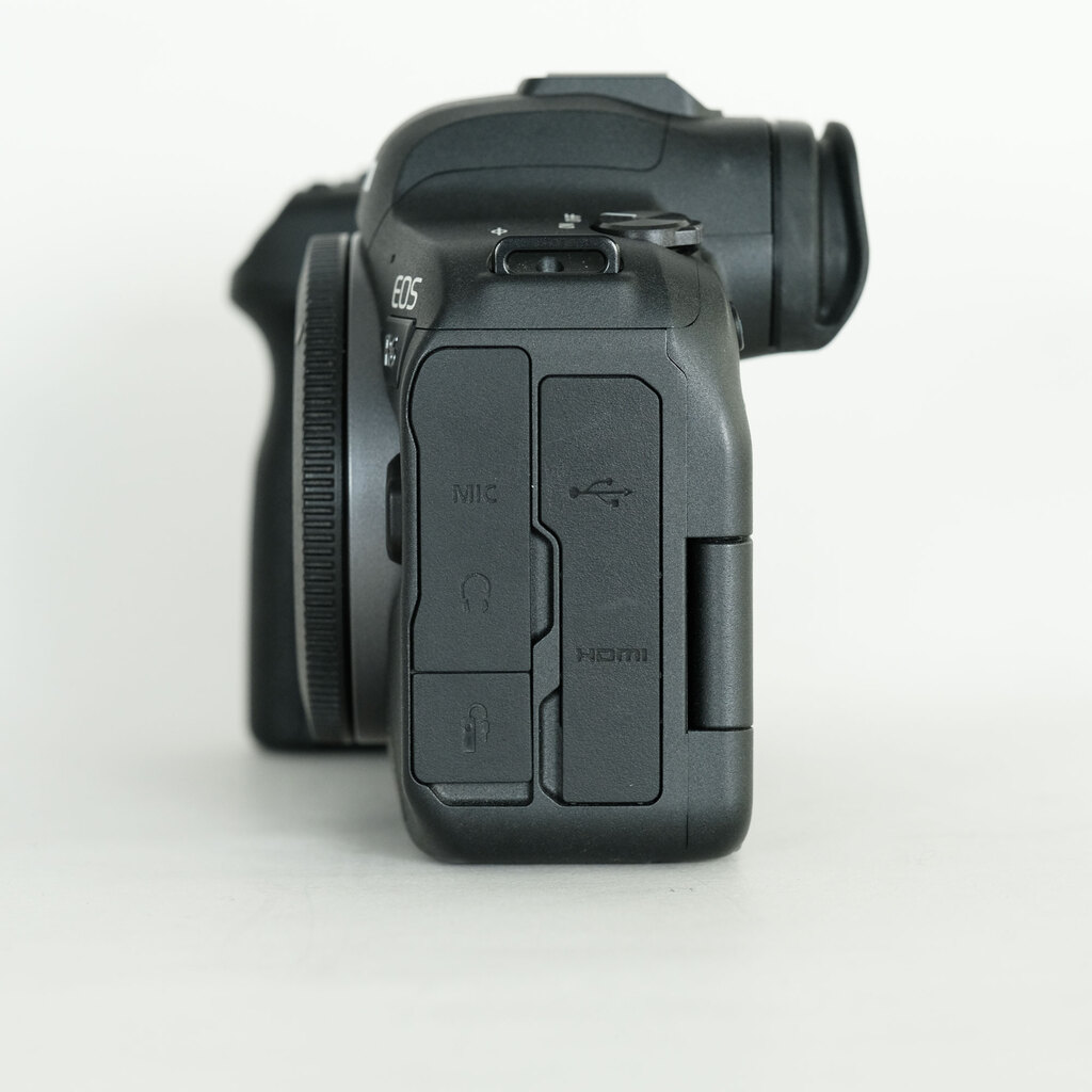 Canon EOS R6 Canon EOS R6