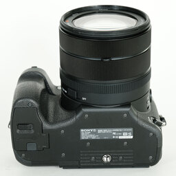 SONY Cyber-shot DSC-RX10M4