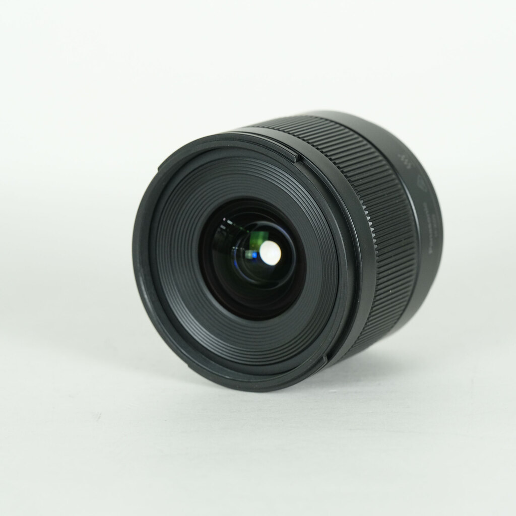 Panasonic LEICA DG SUMMILUX 9mm / F1.7 ASPH.の出品 | ONE SCENE