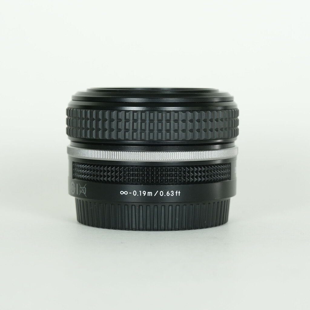Nikon NIKKOR Z 28mm f/2.8