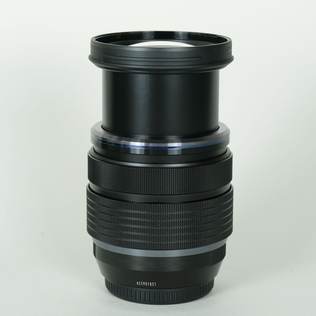 OLYMPUS M.ZUIKO DIGITAL ED 12-40mm F2.8 PRO