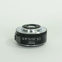 Panasonic LUMIX G X VARIO PZ 14-42mm / F3.5-5.6 ASPH. / POWER O.I.S. Panasonic LUMIX G X VARIO PZ 14-42mm / F3.5-5.6 ASPH. / POWER O.I.S.