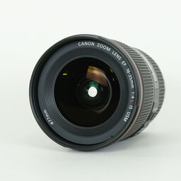 Canon EF16-35mm F4L IS USM