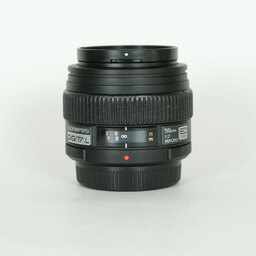 OLYMPUS ZUIKO DIGITAL ED 50mm F2.0 Macro