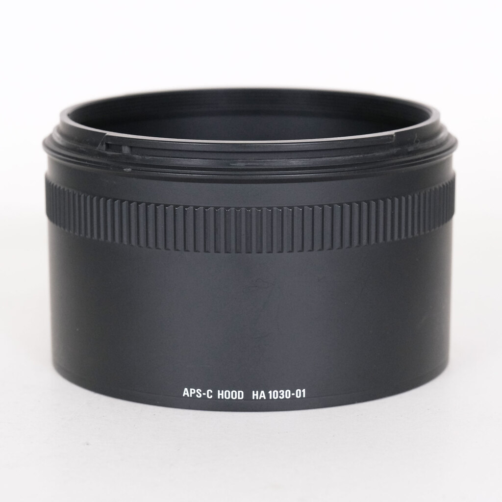 SIGMA APO 50-500mm F4.5-6.3 DG OS HSM (キヤノンEF用)