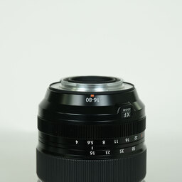 FUJIFILM XF16-80mmF4 R OIS WR