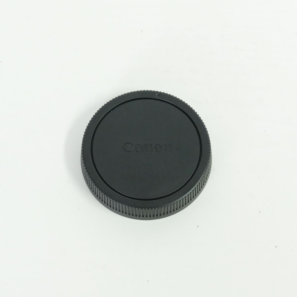 Canon EF-M18-55mm F3.5-5.6 IS STM