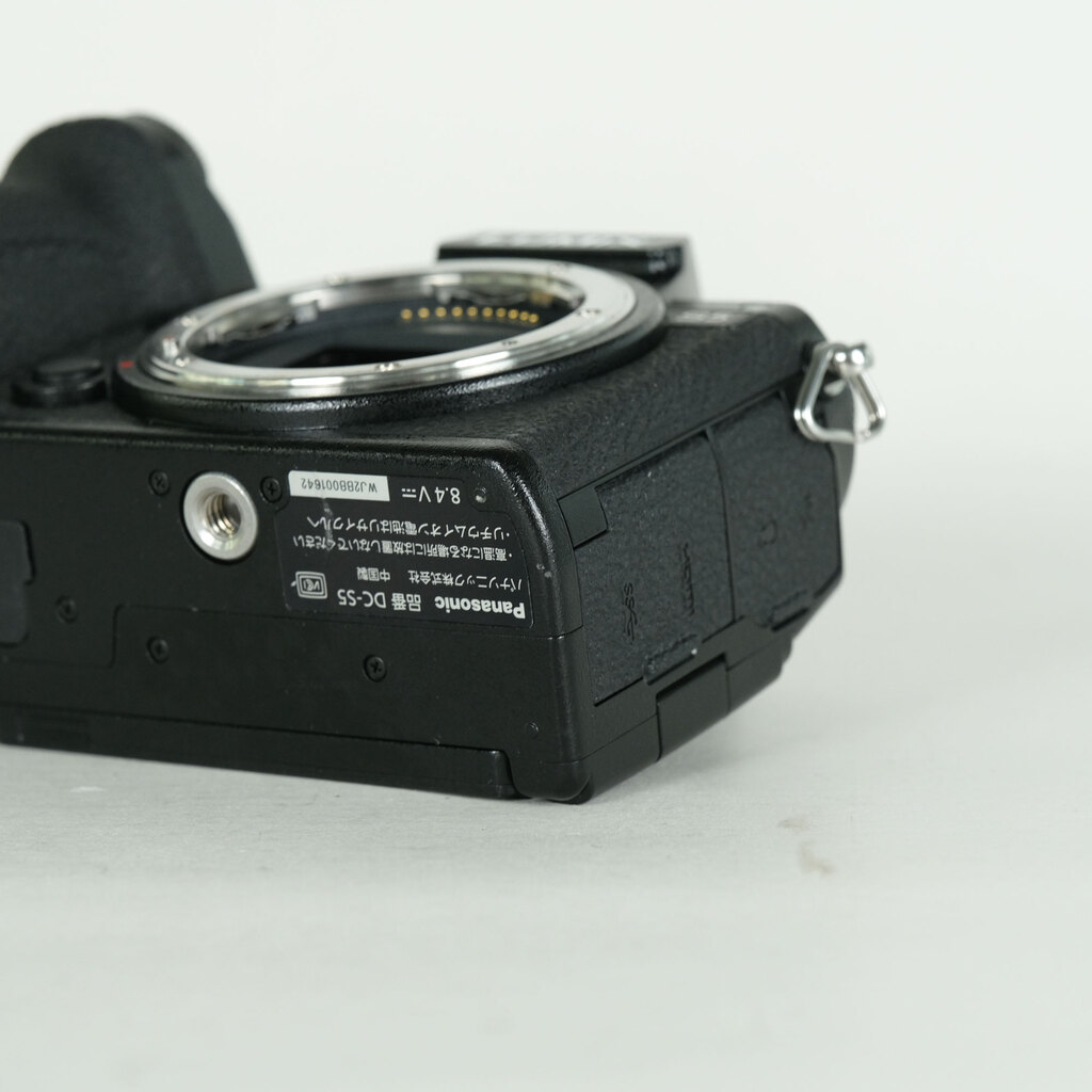 Panasonic LUMIX DC-S5の出品 | ONE SCENE（ワンシーン）