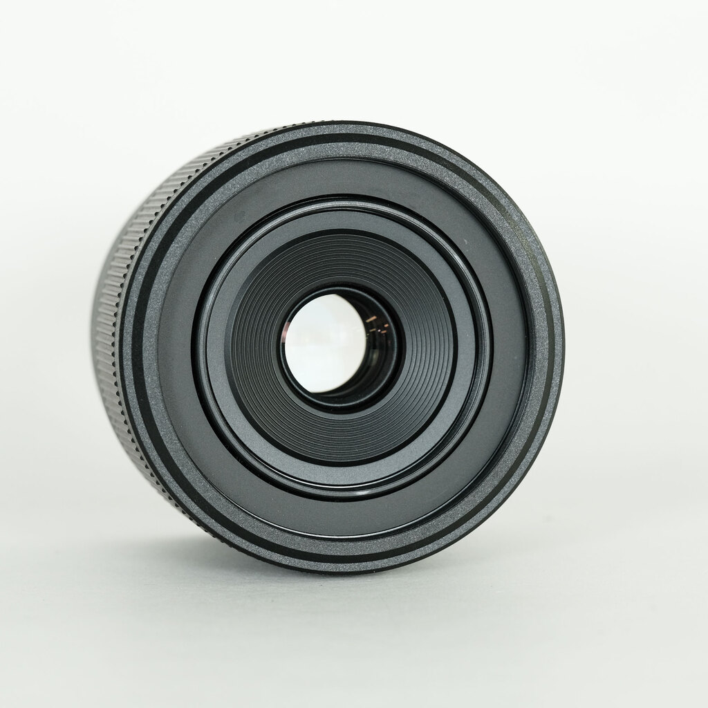 Nikon NIKKOR Z MC 50mm f/2.8 Nikon NIKKOR Z MC 50mm f/2.8