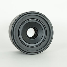 Nikon NIKKOR Z MC 50mm f/2.8 Nikon NIKKOR Z MC 50mm f/2.8