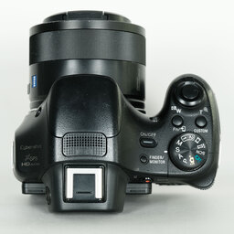 SONY Cyber-shot DSC-HX400V