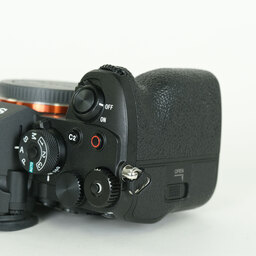 SONY α7R V(ILCE-7RM5) SONY α7R V(ILCE-7RM5)