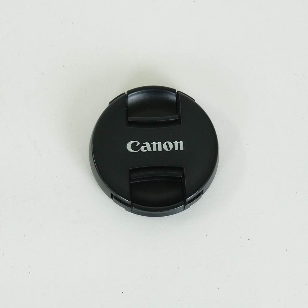 Canon EF-M11-22mm F4-5.6 IS STM