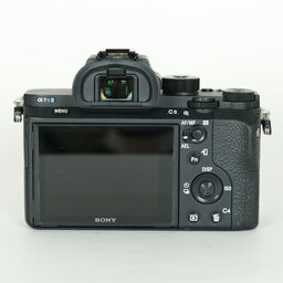 SONY α7S II（ILCE-7SM2）
