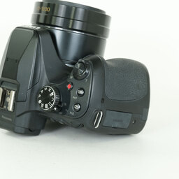 Panasonic LUMIX DC-FZ85