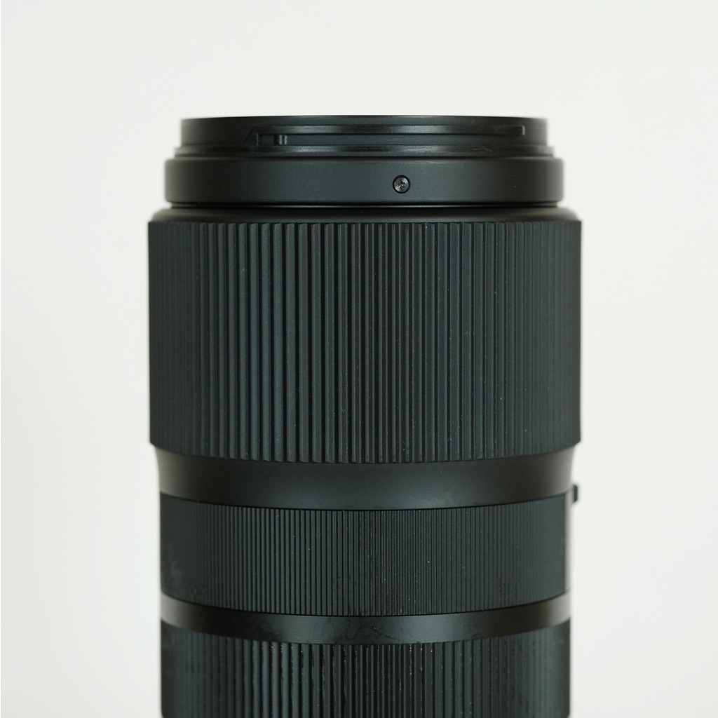 SIGMA 100-400mm F5-6.3 DG OS HSM｜Contemporary [キヤノンEF用]