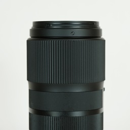 SIGMA 100-400mm F5-6.3 DG OS HSM｜Contemporary [キヤノンEF用]