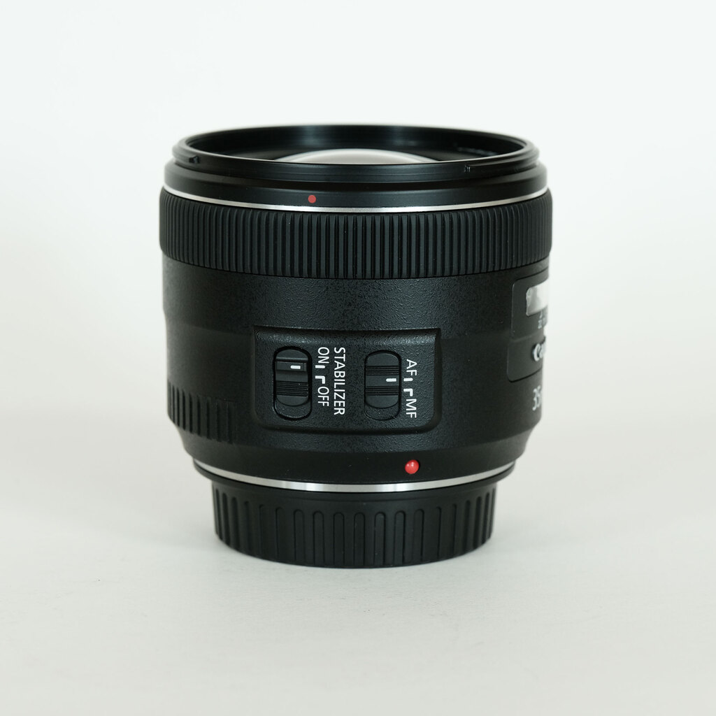 Canon EF35mm F2 IS USM Canon EF35mm F2 IS USM