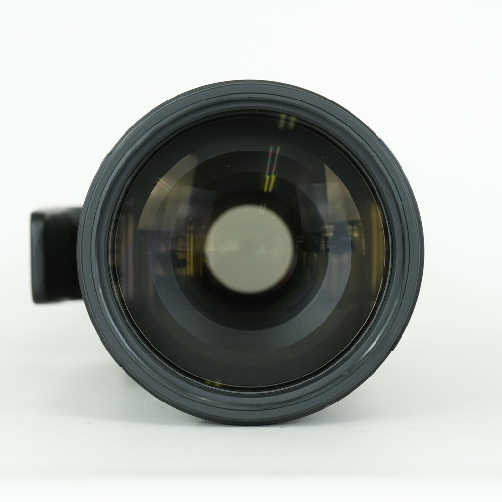 Nikon AF-S NIKKOR 200-500mm f/5.6E ED VR