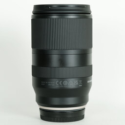 TAMRON 18-300mm F/3.5-6.3 Di III-A VC VXD (Model B061) [フジフイルムX用]