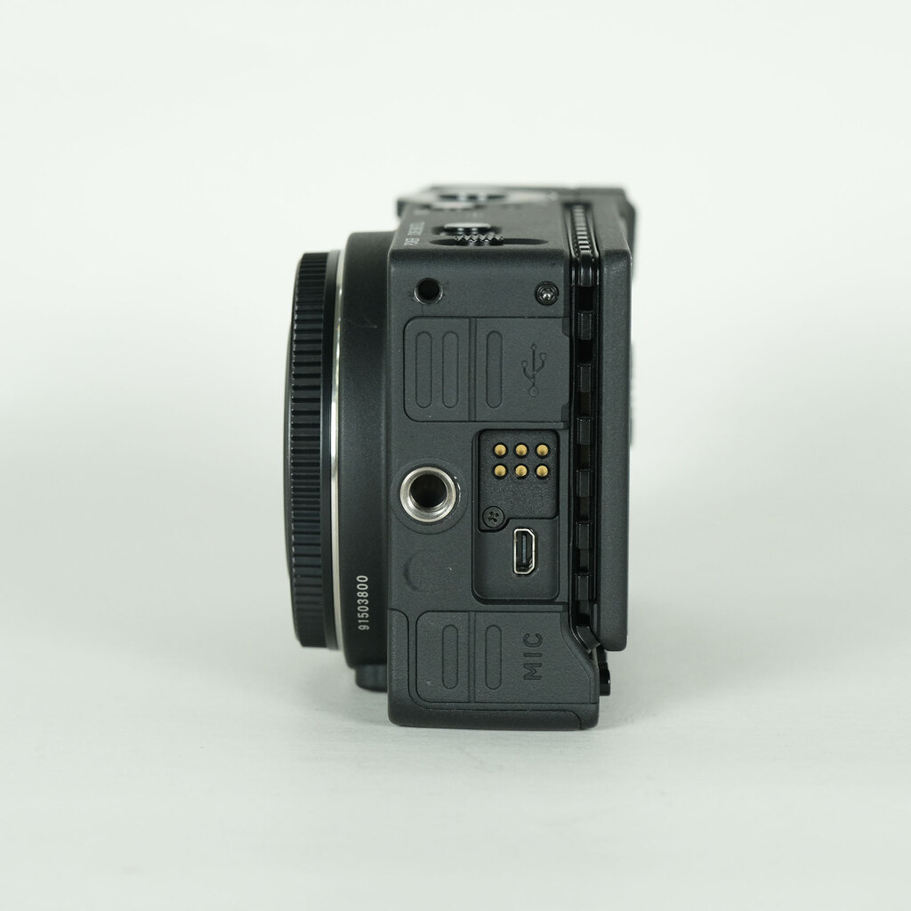 SIGMA fp L