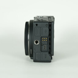 SIGMA fp L