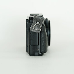 FUJIFILM X70 ブラック