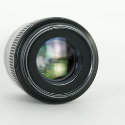 Nikon AF-S VR Micro-Nikkor 105mm f/2.8G IF-ED